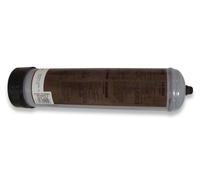 BOMBOLA GAS CO2 Deca Non ricaricabili Per la saldatura MAG di Acciaio comune.