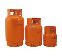 BOMBOLA GAS GPL Kg 1 - H. CM.23
