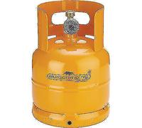 BOMBOLA GAS GPL VUOTA KG 1 PZ 1