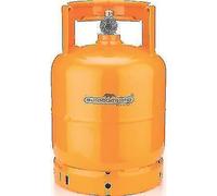 BOMBOLA GAS GPL VUOTA KG 3 PZ 1