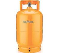 BOMBOLA GAS GPL VUOTA KG 5 PZ 1