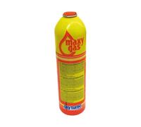NR. 2 BOMBOLA MAXIGAS 610 ML X TURBO SET 90 - 110 -200 OXYTURBO
