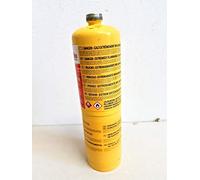 BOMBOLA GAS MAP PRO 400ML ATTACCO GRANDE PROVIDUS