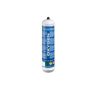 BOMBOLA GAS OSSIGENO 950ml USA e GETTA per SALDATURA OSSIACETILENICA METALLI