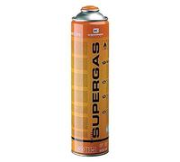 SALKI 5100130 - Botella butano/propano 330 gr - Envase de 12 ud.
