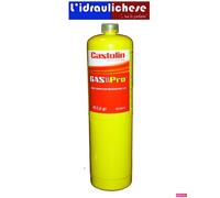 BOMBOLA GAS PRO RBOMBOLA PROPANO CASTOLIN