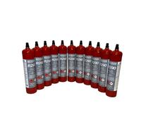 BOMBOLA GAS REFRIGERANTE R290 DA 370 GR PER FRIGORIFERO FREEZER E CONGELATORE