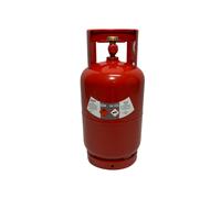 BOMBOLA GAS REFRIGERANTE R290 DA 370 GR PER FRIGORIFERO FREEZER E CONGELATORE