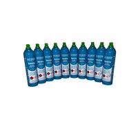 BOMBOLA GAS REFRIGERANTE R600a PER FRIGORIFERO FREEZER E CONGELATORE