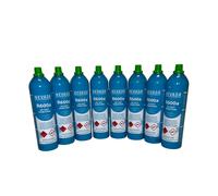 BOMBOLA GAS REFRIGERANTE R600a PER FRIGORIFERO FREEZER E CONGELATORE