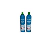 BOMBOLA GAS REFRIGERANTE R600a PER FRIGORIFERO FREEZER E CONGELATORE