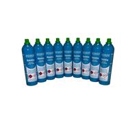 BOMBOLA GAS REFRIGERANTE R600a PER FRIGORIFERO FREEZER E CONGELATORE