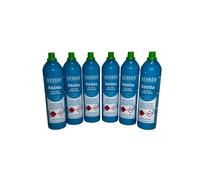 BOMBOLA GAS REFRIGERANTE R600a PER FRIGORIFERO FREEZER E CONGELATORE