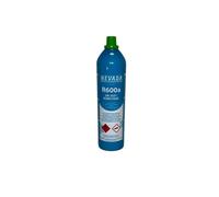 BOMBOLA GAS REFRIGERANTE R600a PER FRIGORIFERO FREEZER E CONGELATORE