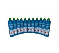 BOMBOLA GAS REFRIGERANTE R600a PER FRIGORIFERO FREEZER E CONGELATORE