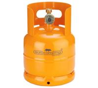 Bombola gas ricaricabile Eurocamping Kg 1 2 3 5 campeggio fornello barbecue