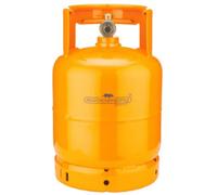 Bombola gas ricaricabile Eurocamping Kg 1 2 3 5 campeggio fornello barbecue