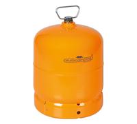 Bombola GPL, uscita valvola, attacco M 16 x 1,5 femmina - 3 Kg (7 L)