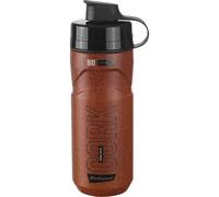 Bombola isotermica riciclabile Polisport 4H Hot-Cold Cork Bio Marron