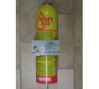 BOMBOLA OSSIGENO PER TURBO SET 90 OXYTURBO 1 LIT 1,3KG ATTACCO M12