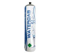 Bombola monouso CO2 E290 Diossido di carbonio - 600 g Per gasatore acqua e acqua