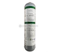 BOMBOLA NON RICARICABILE TECNOWELD ARGON+CO2 92500