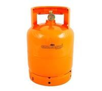BOMBOLA PER GAS KG 3