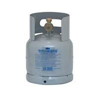 Bombola per gas liquido da 2 kg