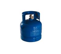Bombola per GAS vuota