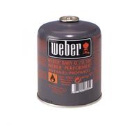 Bombola ricarica Gas Weber formato 445 gr - ORIGINALE - da 1 pz