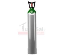 Bombola ricaricabile Argon 14 litri