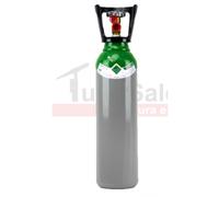 Bombola ricaricabile Argon 5 litri