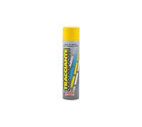 BOMBOLA smalto SPRAY PER TRACCIATURE vari colori capacità 12-15 mt lineari Arexons COLORE bianco