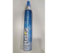 BOMBOLA SODASTREAM BLU CO2 ACQUISTO CON RESTUTUZIONE DI VUOTO