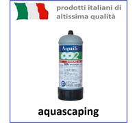 Bombola CO2 Usa e Getta g 300 - Standard passo 10x1