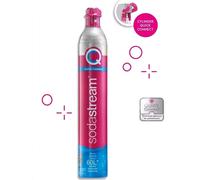 RICARICA GAS SODASTREAM CQC