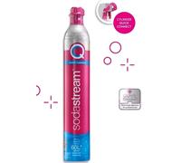 SodaStream 1132120410 Accessorio e ricarica per gasatore Caricatore di carbonatazione