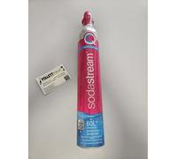 SodaStream 1132120410 Accessorio e ricarica per gasatore Caricatore di carbonatazione