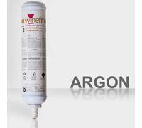 Bombole di argon Winefit - 2 pz
