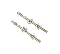 Bombole di Ossigeno A Cerchio Hardware per Immersioni Tecniche C2K26183