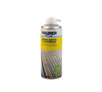 BOMBOLETTA AD ARIA COMPRESSA SPRAY 400 ML RIMUOVI POLVERE COMPUTER PC SMARTPHONE