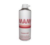Hama Bomboletta aria compressa infiammabile Mamy rossa 400 ml Hama