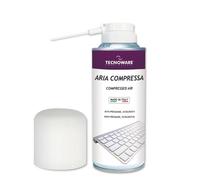 Bomboletta aria compressa tecnoware "easy service" 400ml - foe17302