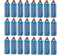 BOMBOLETTA CARTUCCIA A GAS KEMPER 577 SMART 227GR 390ML GAS BUTANO - 24 PEZZI -