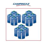 BOMBOLETTA CARTUCCIA CARTUCCE CV470 PLUS CV 470 CAMPINGAZ 12 PEZZI