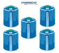 BOMBOLETTA CARTUCCIA CARTUCCE CV470 PLUS CV 470 CAMPINGAZ 5 PEZZI
