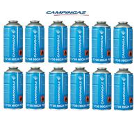 BOMBOLETTA CARTUCCIA CARTUCCE GAS CG1750 175 GR CAMPINGAZ CG 1750 12 PEZZI