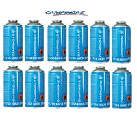 BOMBOLETTA CARTUCCIA CARTUCCE GAS CG1750 175 GR CAMPINGAZ CG 1750 12 PEZZI