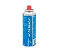Bomboletta Cartuccia Gas Butano 250 g Campingaz 4 Pezzi