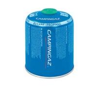 Bomboletta Cartuccia Gas con Valvola Cv 470 Plus 450 g Campingaz